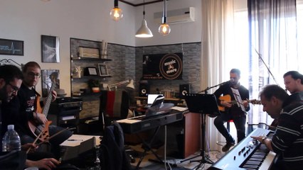 Prove - Dentro noi c'è una forza