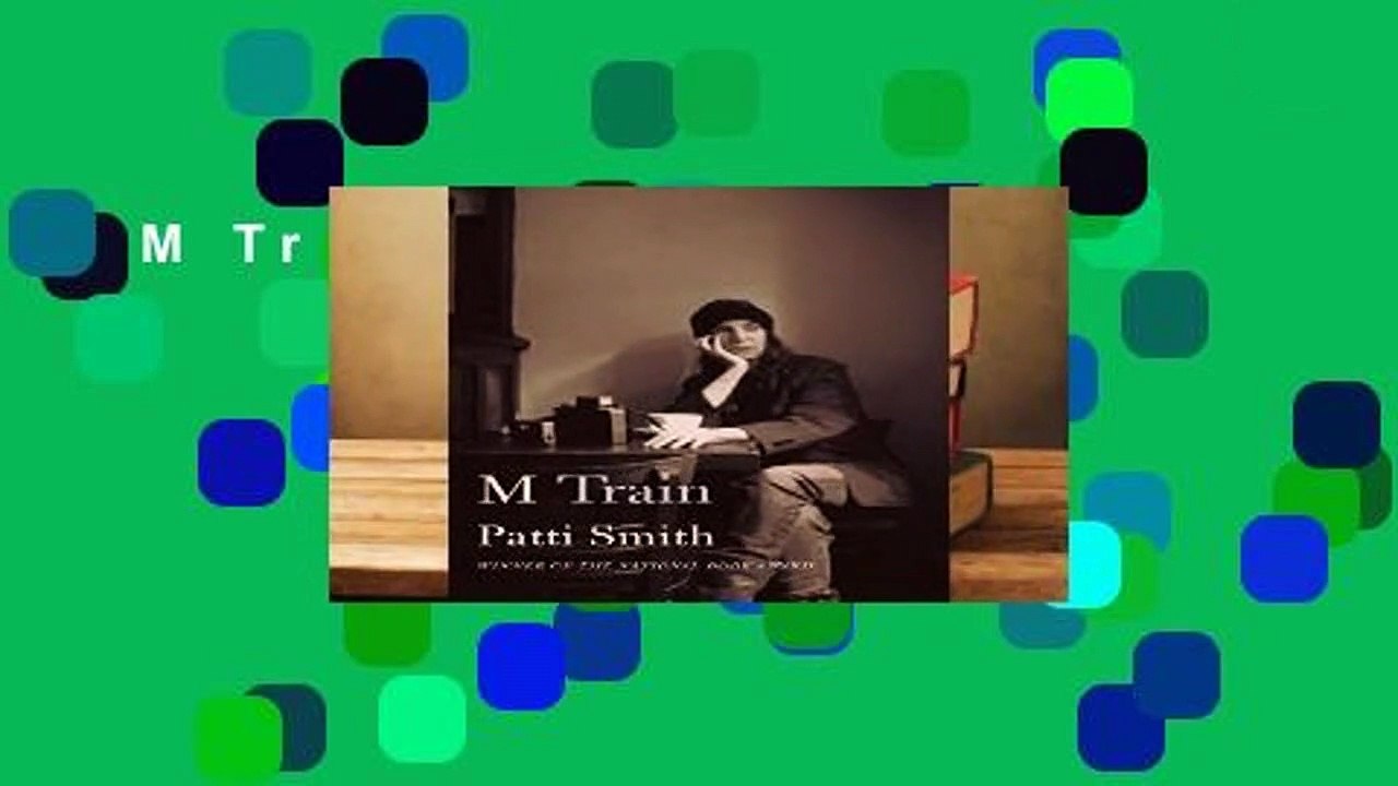 M Train Complete