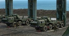 ABD, Türkiye'den S-400 Alımını Ertelemesini İstedi