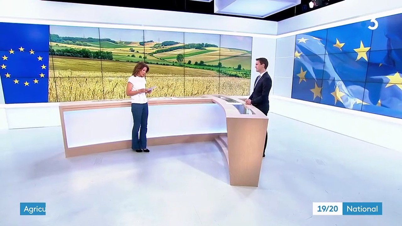 Union européenne : les subventions agricoles devraient baisser