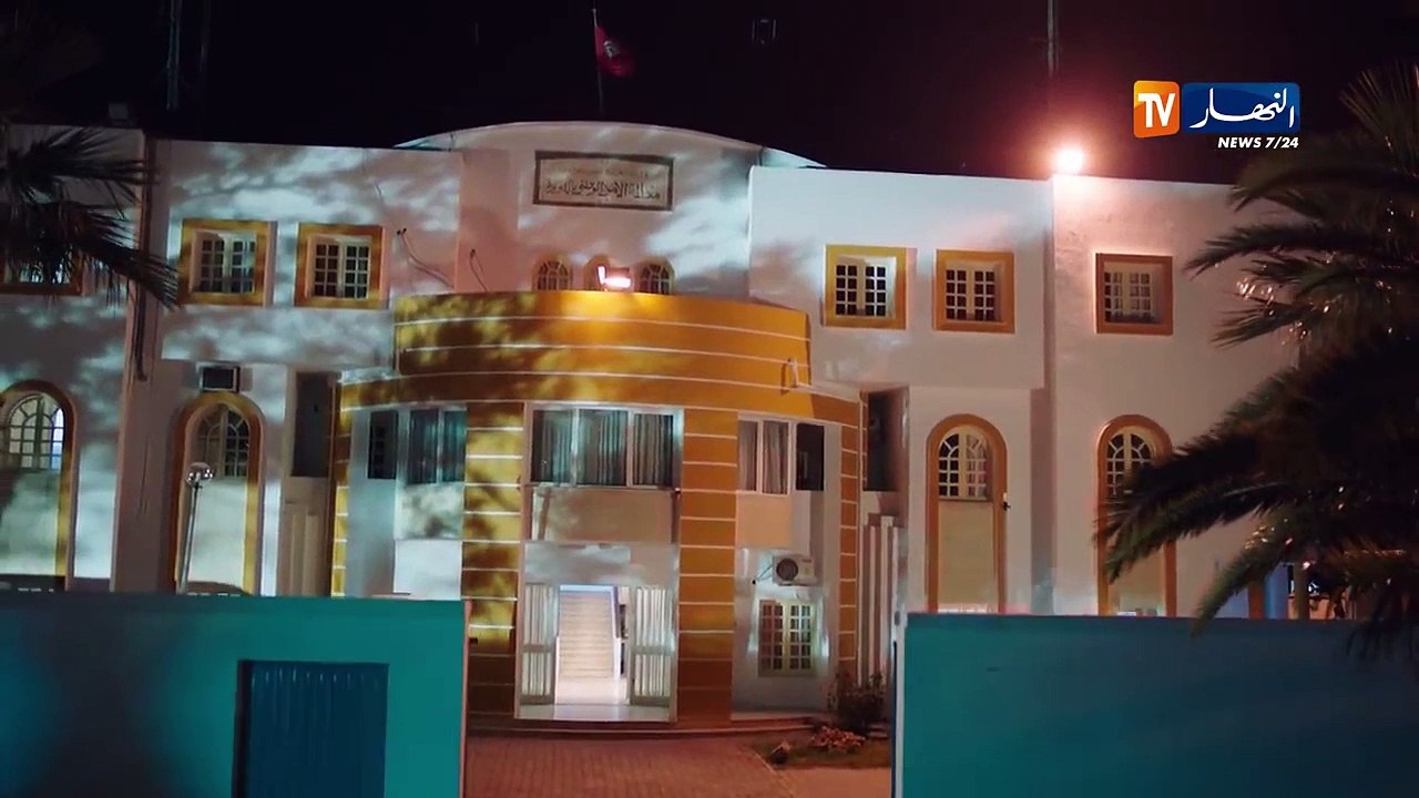 مسلسل مشاعر الحلقة 7 السابعة -  أضخم مسلسل في رمضان 2019