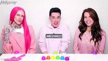 Jeffree Star SLAMS James Charles & Calls Him A DANGER TO SOCIETY As James LOSES 3 Mill Youtube Subs