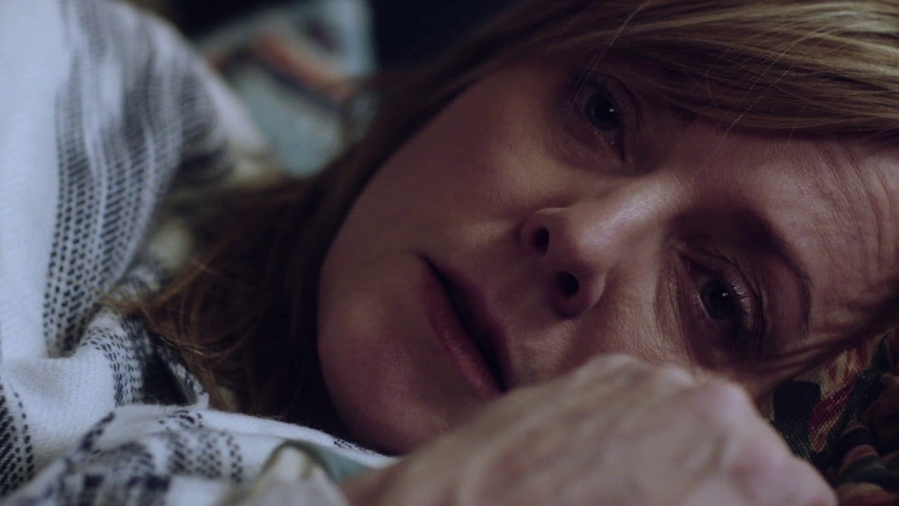 Lanetli Kapı "Paranormal Orman" Filminin Dublajlı Fragmanını / Videosunu İzleyin – 17 Mayıs’ta Vizyonda!