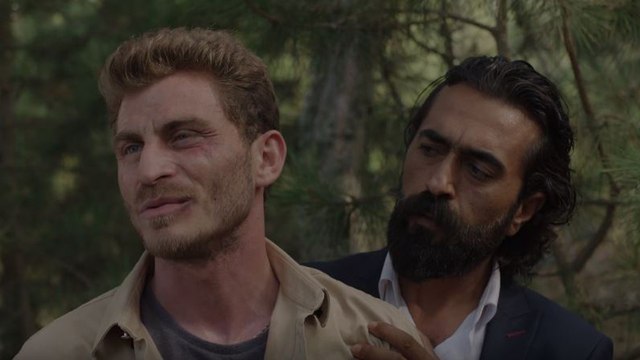 Ne Olur Gitme Filminin Fragmanını / Videosunu İzleyin – 17 Mayıs’ta Vizyonda!