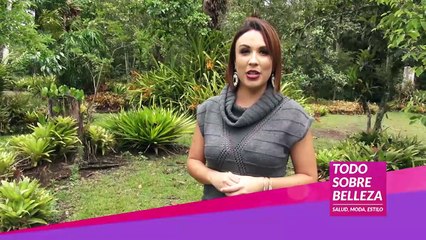 Todo sobre Belleza 11 may 19
