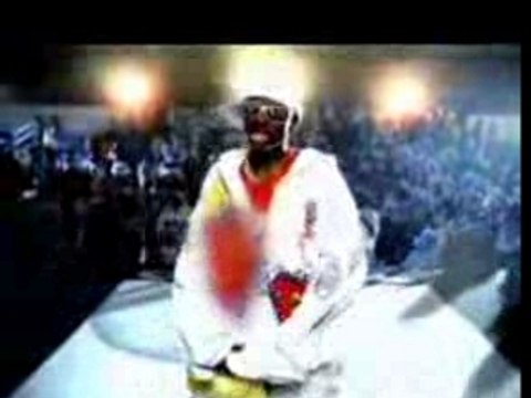 Soulja Boy Tell Em - Official Music Video ( X-FAKTOR )