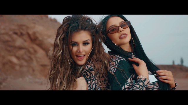 Desita i Lidiya ft. Emanuela - Bozhe moy / Десита и Лидия ft. Емануела - Боже мой (Ultra HD 4K - 2019)