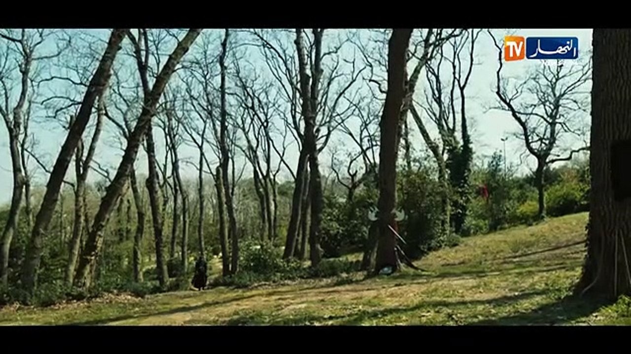 الرايس قورصو ( القرصان قورصو ) الحلقة الثامنة 8 hd