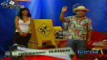 16 GUERRA DE CHISTES CAP 16 EL COSTEÑO 2008