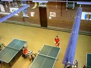 Tournoi de Seraing (Face Sud)