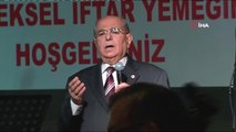 İhlas Medya Ankara Temsilcisi Yaşar'a Ödül