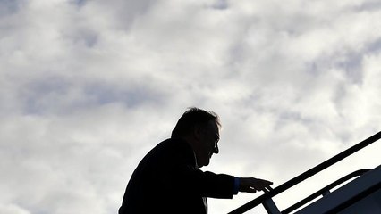 Crise iranienne : Federica Mogherini met garde Mike Pompeo contre toute "escalade militaire"