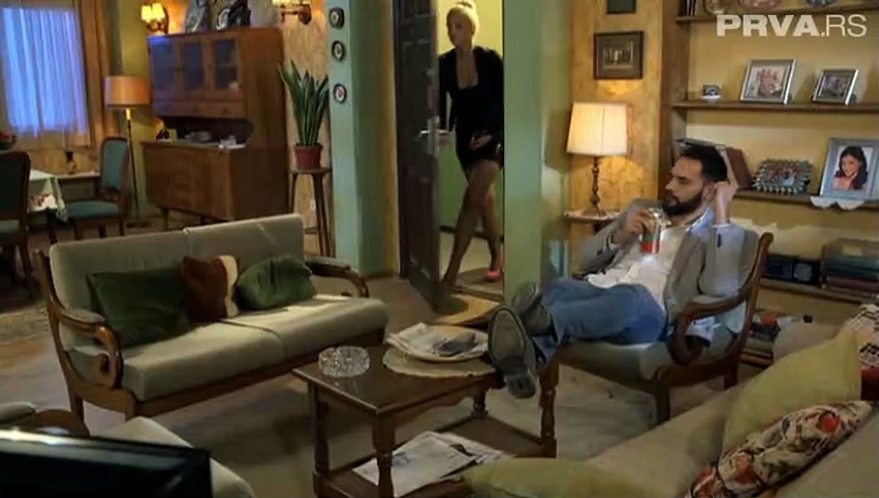 ISTINE I LAZI 56 EPIZODA - 3 SEZONA 13/05/2019 NOVO