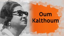 Biopic #8 : Oum Kalthoum, celle que Charles de Gaulle considéra comme «la conscience de toute une nation»