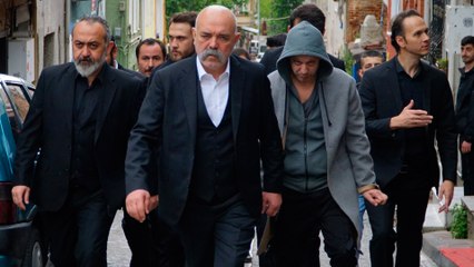 Çukur 2.Sezon 32.Bölüm