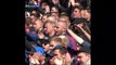 L'impressionnant hommage du public et des joueurs pour le dernier match de Van Persie