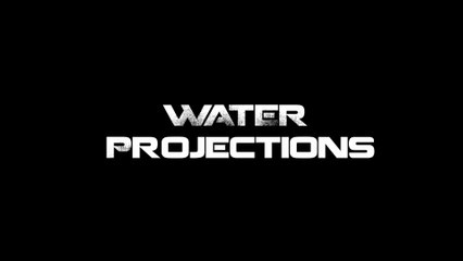 Water Projections