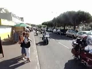 Sea, Rock & Bikes 2007 (1 sur 2)