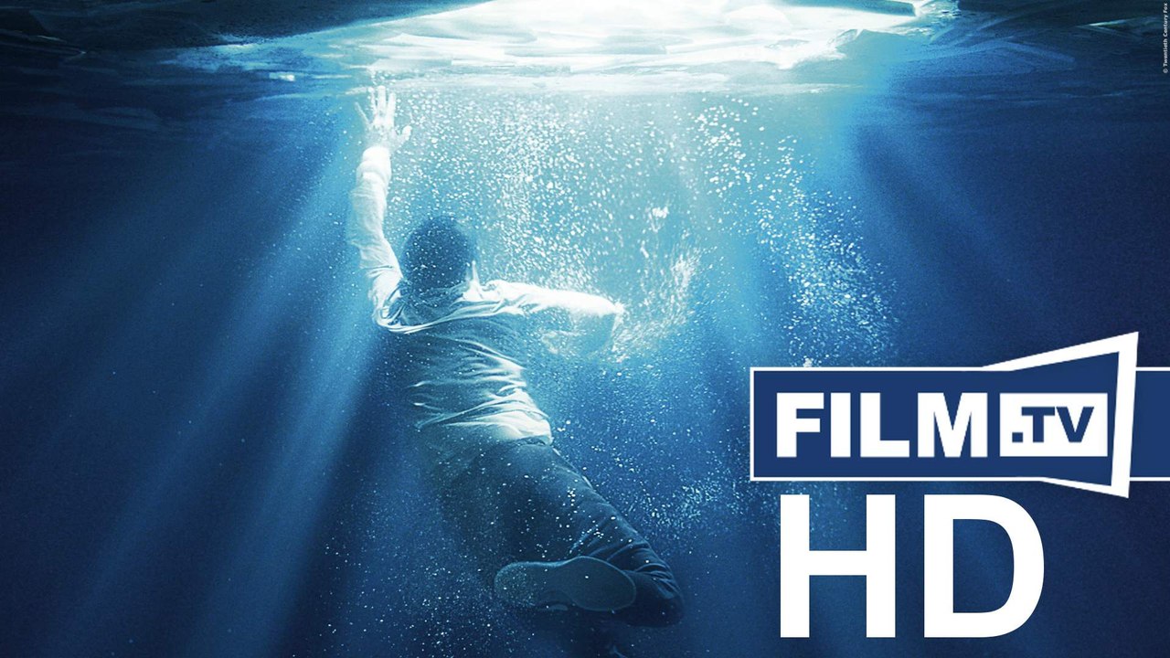 Breakthrough - Zurück Ins Leben Trailer Deutsch German (2019)