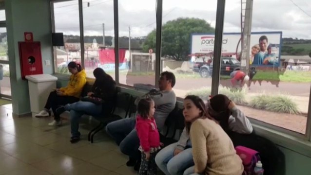 Pacientes relatam aguardar mais de seis horas por consulta na UPA Veneza