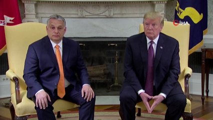 -  Trump: “Çin Gümrük Vergilerini Arttırma Kararımı Henüz Vermedim”