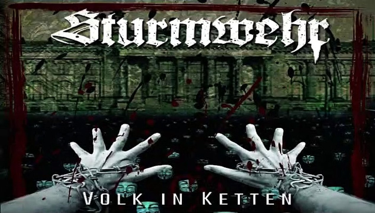 Sturmwehr - Wurzeln die bleiben