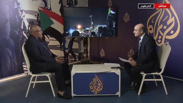 نافذة من السودان- العسكر وقوى التغيير.. بوادر اتفاق