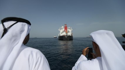 عمليات الفجيرة.. من فعلها يريد حربا بالمنطقة