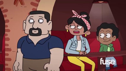 Introducing Sugar and Toys