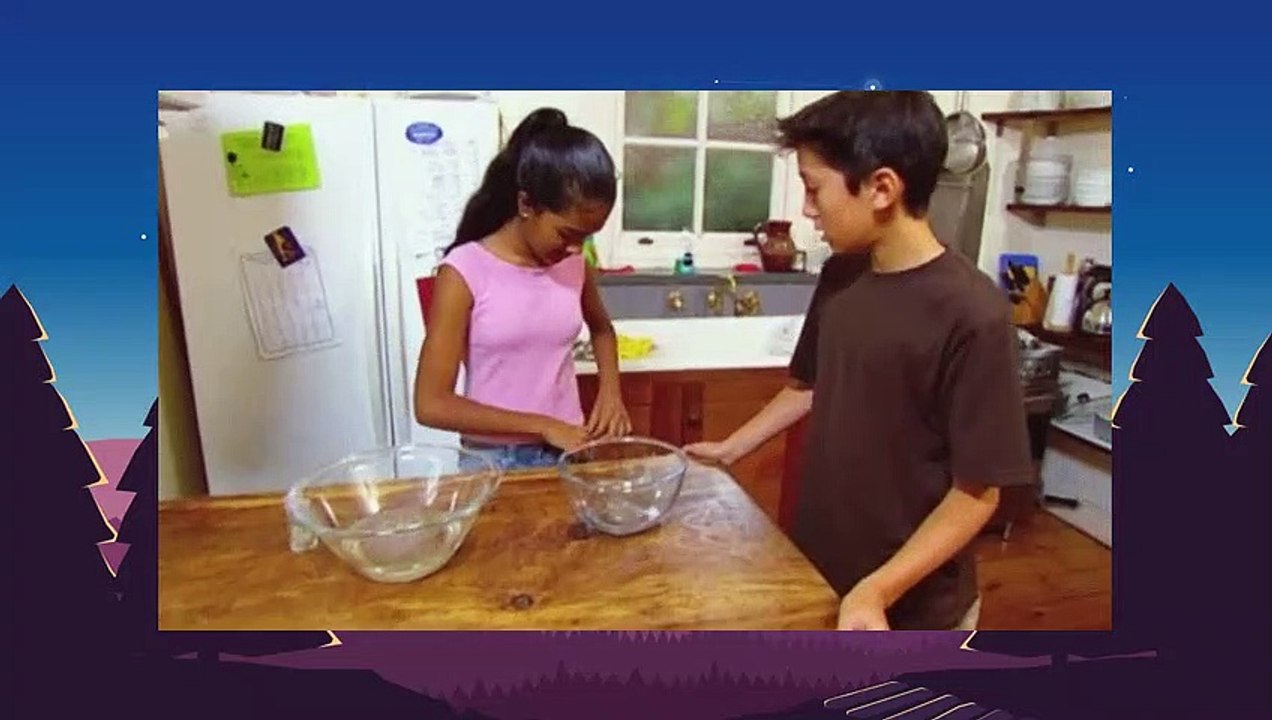 Backyard Science   S2E7   The secrets of dog sledding