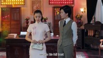 【Eng Sub】Love In Hanyuan EP06 Chinese Drama 小楼又东风| NewTV Drama