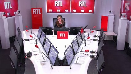 Le journal RTL de 23h du 13 mai 2019