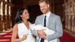 Prince Harry and Meghan Markle Pay Tribute to 'All Mothers'