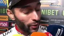 Tour d'Italie 2019 -Fernando Gaviria : 