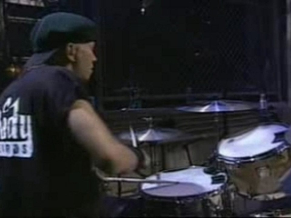 Stan (live) - Eminem
