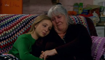 Emmerdale 13th May 2019