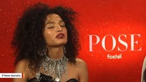 Indya Moore Becomes First Trans Person To Be Featured On Cover Of Elle USA