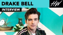 Drake Bell Performs 'Fuego Lento' & Gushes Over His Fans!! | Hollywire