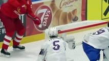 2019 IIHF World Championship Ice Hockey Full Highlights Russia-Norway (10.05.2019) ENG
