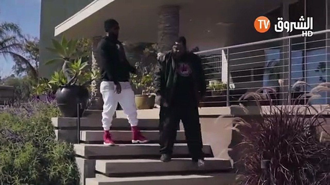 بلا حدود_ الحلقة الثامنة القلال عند snoop dogg(360P)