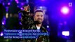 Justin Timberlake and Missy Elliot Receive Honorary Doctorates From Berklee College