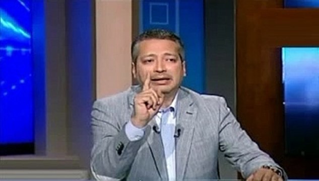 تامر أمين: الإعلامي يجب أن يكون موضوعيًا والحياد ظاهرة سلبية