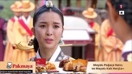 Işığın Prensesi 30.Bölüm 12 mayıs 2019