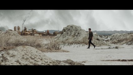 Jeremy Camp - Dead Man Walking