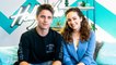 "Cobra Kai" Tanner Buchanan & Mary Mouser Reveal CRAZY Training Schedule For Season 2! | Hollywire