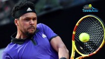 ATP - Rome 2019 -Jo-Wilfried Tsonga : 