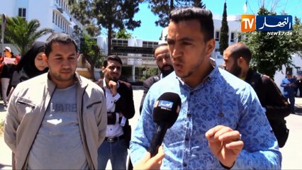 طلبة الدكتوراه غير الأجراء يطالبون بإنصافهم من منحة التكوين الإقامي بالخارج