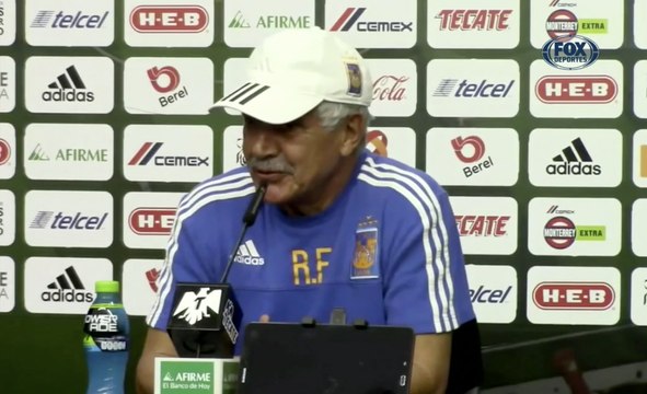 Liguilla MX: El cochinero de Rayados