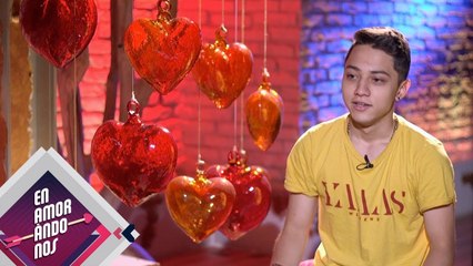 ¿Cuál chiquito si Jaime CALZA GRANDE? ¡Ya lo dijeron como va!| Enamorándonos