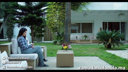 Ramadan 2019  Rdat lwalida saison 2 Ep 7   مسلسل رضاة الوالدة الجزء الثاني